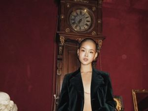 Idol Cocona XG Umumkan Identitas sebagai Transmaskulin Nonbiner, Apa Artinya?