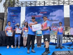 CT ARSA dan AirNav Kolaborasi Pulihkan Pendidikan-Lingkungan di Sumatera