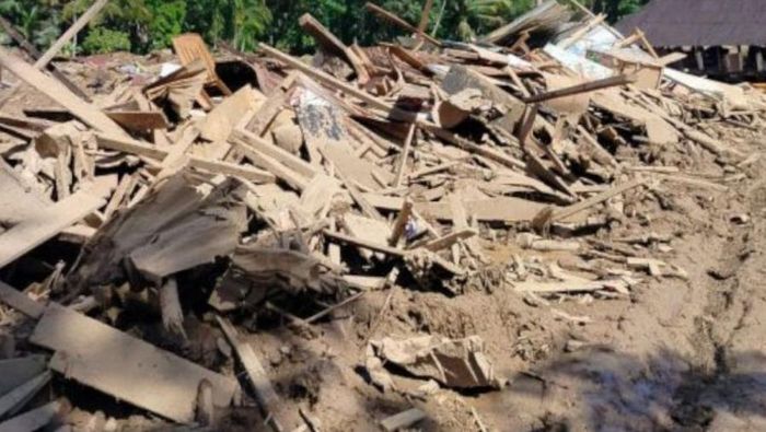 Video Cuplak-cuplik: Bencana & Tebar Pesona