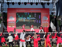 Mari Jo Datang! Daihatsu Kumpul Sahabat Hadir di Bitung