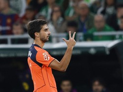 Ferran Torres Mau ke PSG? Barcelona Siap Negosiasi