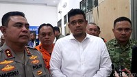 Sumut Fase Transisi Bencana, Bobby Pastikan Pencarian Korban Tetap Lanjut