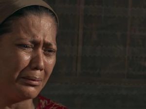 Respons Helsi Herlinda Dipuji Setara Christine Hakim Lewat Peran di Film NIA