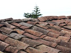 Genteng Masih Jadi Primadona di RI, Produsen Lokal Masih Jadi Raja