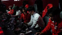 Jadwal IESF Mobile Legends Hari Ini: Indonesia Vs Malaysia