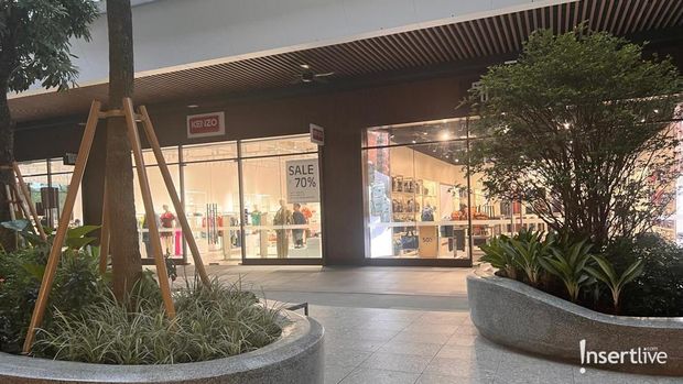 Jakarta Premium Outlet