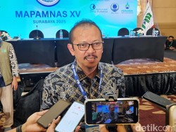 Bantuan Air Bersih untuk Aceh dan Sumatera Mengalir dari Perpamsi