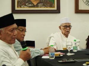 Saran Berharga Kiai Said Aqil Agar PBNU Kembalikan Konsesi Tambang