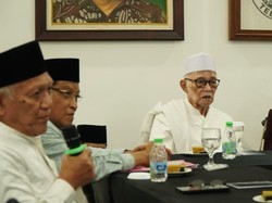 Saran Berharga Kiai Said Aqil Agar PBNU Kembalikan Konsesi Tambang