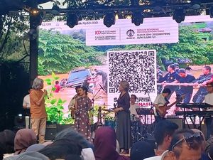 Puluhan Musisi Bersatu di Konser Amal Heal Sumatera, Berhasil Kumpulkan Rp 15 M