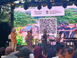Puluhan Musisi Bersatu di Konser Amal Heal Sumatera, Berhasil Kumpulkan Rp 15