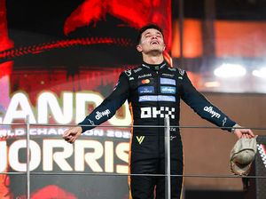Daftar Juara Dunia Formula 1, Terbaru Lando Norris
