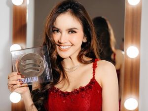 5 Penyanyi Asal Bali yang Berkarier di Ibu Kota: Mahalini hingga Bulan Sutena