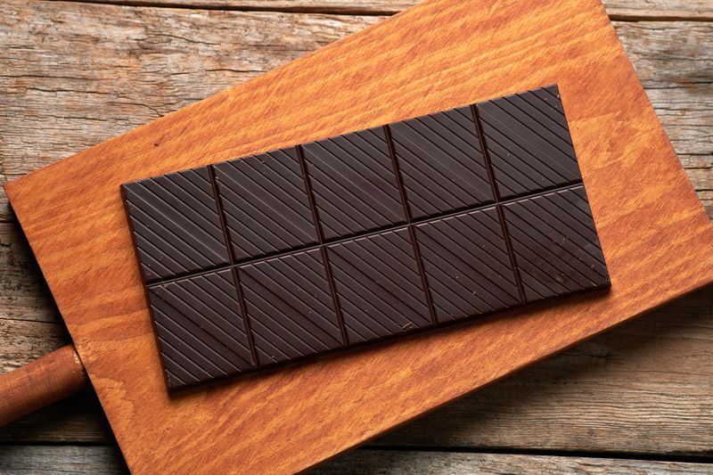 Manfaat Dark Chocolate Manfaat Dark Chocolate