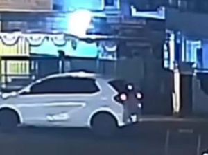 Pemotor di Ketapang Tewas Tabrak Mobil Mundur, Polisi Masih Selidiki