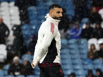 Salah Sudah Siap Dikritik Carragher Lagi