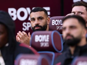 Salah Dituding Bikin Masalah Besar gegara Berkomentar Pedas ke Arne Slot
