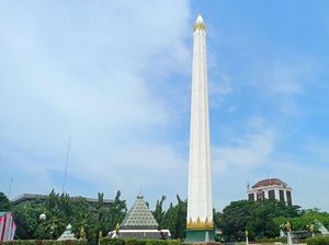 Menyusuri Monumen Tugu Pahlawan, Wisata Bersejarah yang Menyenangkan