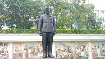 Hari Museum Nasional, Ini 7 Museum di Surabaya untuk Wisata Edukasi
