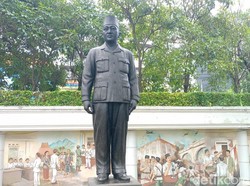 Hari Museum Nasional, Ini 7 Museum di Surabaya untuk Wisata Edukasi