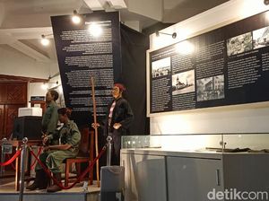 Museum Passport, Cara Baru Jelajah Museum Indonesia