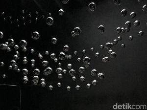 Video: Jalan-jalan ke Galeri Kinetik Pertama di Indonesia