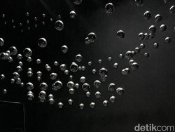 Video: Jalan-jalan ke Galeri Kinetik Pertama di Indonesia