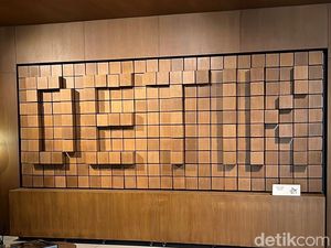 Seharian di Blok, Mulai dari Nirmana Kinetic hingga Toko Kaset