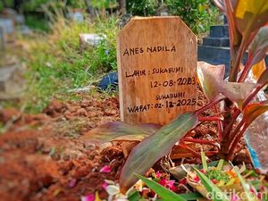 Wanita Tewas di Kosan Sukabumi Ternyata Yatim Piatu dan Idap TBC Akut