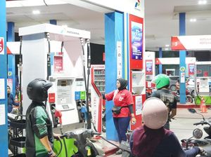 Pertamina Percepat Pemulihan Layanan Energi di Aceh, Sumut, dan Sumbar