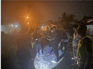 Satu Warga OKI Ditemukan Tewas di Kamar Mandi, Polisi Selidiki