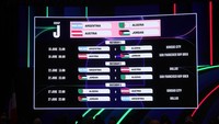 Jadwal Piala Dunia 2026 Resmi Dirilis, 'Tak Ramah' Pekerja Kantoran RI