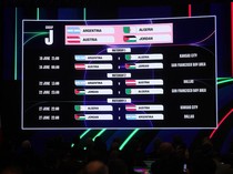 Jadwal Piala Dunia 2026 Resmi Dirilis, Tak Ramah Pekerja Kantoran RI
