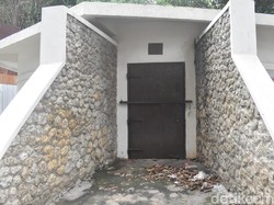 Bunker Tegalsari Surabaya: Sejarah, Revitalisasi, dan Kondisi Terkini