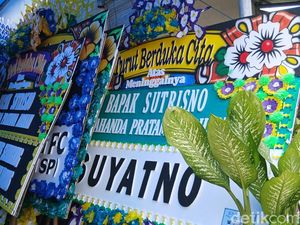 Ayah Pratama Arhan Sempat Dirawat di ICU RSUD Blora Sebelum Meninggal