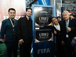 PSSI Awards 2026 Akan Digelar, Federasi Siapkan 17 Kategori