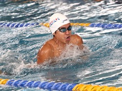 Cara PB Akuatik Kampanyekan Renang ke Masyarakat