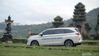 Konsumsi BBM Toyota Veloz Hybrid, Tembus Segini