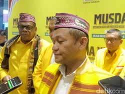 Sekjen Golkar Klaim Banyak Dukungan agar Kepala Daerah Dipilih Lewat DPRD