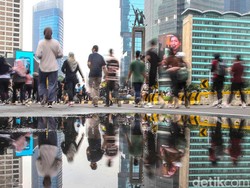 Video: Cukup 30 Menit, Olahraga Ini Efektif Turunkan Berat Badan