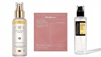 7 Skincare Korea Terbaik di 2025 Menurut Dermatolog