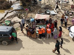 Video: IDAI Ungkap Penyakit yang Banyak Dialami Korban Bencana