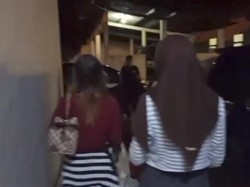 Heboh Perundungan Anak Gadis di Tasik, Polisi Amankan 4 Perempuan