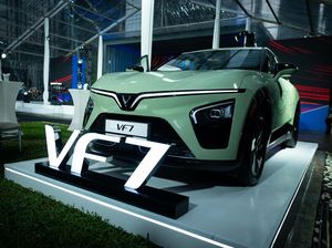 7 Figur inspiratif di Mata VinFast