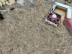 Percepat Pemulihan Akses di Sumatera, KSAD Akan Bangun Jembatan Aramco