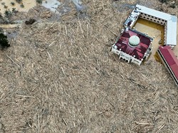 Kisah Perjuangan Korban Banjir-Longsor Sumatera Bertahan Hidup