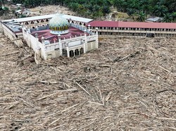 BNPB Update Data Korban Bencana Sumatera: 961 Orang Meninggal dan 293 Hilang