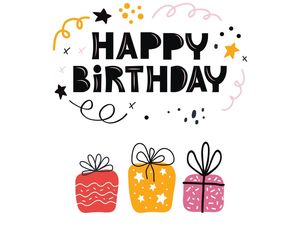 60 Ucapan Selamat Ulang Tahun untuk Diri Sendiri yang Penuh Harapan Baik