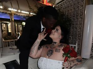 Influencer Viral Nikah Setelah 14 Hari Kenal, Ending-nya Bisa Ditebak