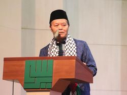 HNW Dorong Gencatan Senjata AS-Iran Diperluas ke Palestina
